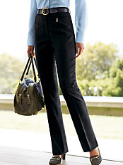Toni Dress - Bequeme Passform-Hose