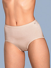 Mey - Bequemer Taillenslip im 2er-Set