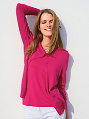 Peter Hahn - Cardigan mit frischen Sommer-Farben