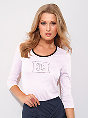 Escada - Designer-Shirt mit 3/4-Arm