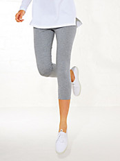Peter Hahn - Elastische Leggings in 7/8-Länge