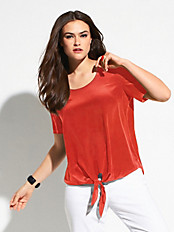 Anna Aura - Elegantes Blusen-Shirt mit 1/2-Arm