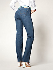 Brax Feel Good - Feminine Fit-Jeans im sportlichen 5-Pocket-Stil
