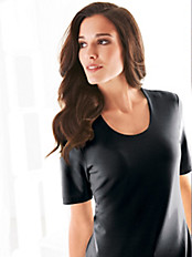 Peter Hahn - Hochwertiges Rundhals-Shirt