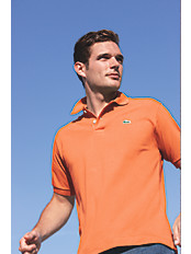 Lacoste - Klassisches Polo-Shirt mit 1/2-Arm