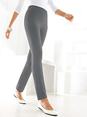 Peter Hahn - Knöchellange Jersey-Hose