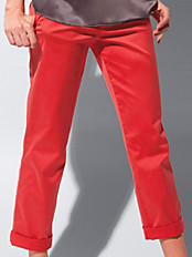 Strenesse Blue - Knöchellange Chino