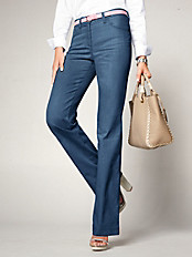 Brax Feel Good - Leichte Sommer-Hose