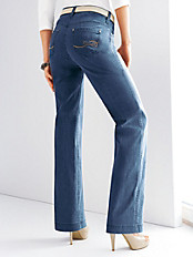 Brax Feel Good - Leichte Sommer-Hose