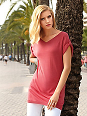 Peter Hahn - Oversize-Pullover
