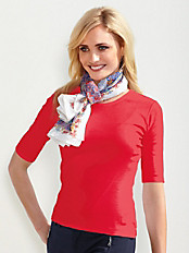 Bogner - Rundhals-Shirt mit 1/2-Arm