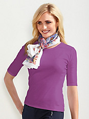 Bogner - Rundhals-Shirt mit 1/2-Arm