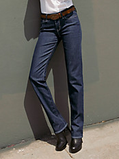 LEVI'S - Slight Curve Classic Slim-Jeans, Inch-Länge 30