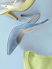 Uta Raasch - Sling-Pumps