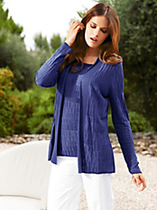 Peter Hahn - Sommerlicher Cardigan