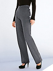 Peter Hahn Plus - Superbequeme Jersey-Schlupfhose