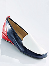 Hassia - Superbequemer Damen-Slipper