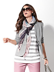 Anna Aura - Superbequemer Jersey-Blazer