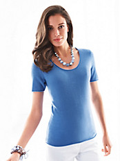 cashmere - Superweicher Kaschmir-Pullover