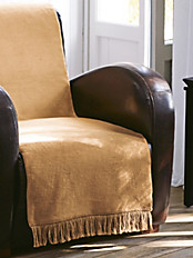 BoCasa - Weicher Couchläufer, ca. 100x200cm