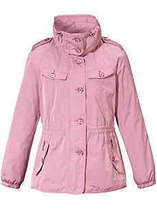Basler - Topmodische Übergangs-Jacke