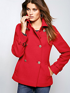 Bogner - Exquisite Caban-Jacke
