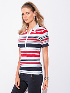 Bogner - Polo-Shirt mit 1/2-Arm