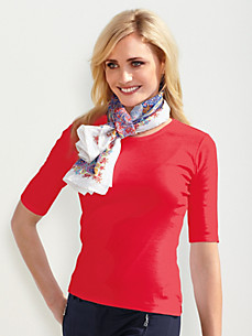 Bogner - Rundhals-Shirt mit 1/2-Arm