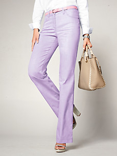 Brax Feel Good - Leichte Sommer-Hose