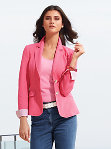 Clement - Bequemer Jersey-Blazer