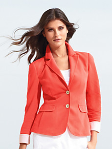 Clement - Bequemer Jersey-Blazer