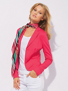 Escada Sport - Trendiger Jersey-Blazer