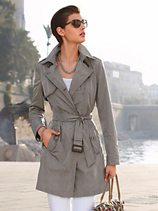 Fuchs & Schmitt - Strapazierfähiger Trenchcoat