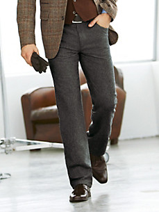 HILTL - Modische 5-Pocket-Hose