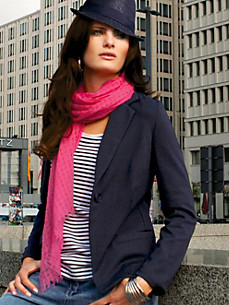 Brax Feel Good - Jersey-Blazer