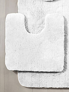 Kleine Wolke - Stand-WC-Vorlage, ca. 55x55cm