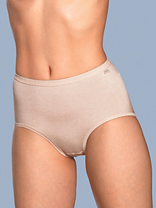 Mey - Bequemer Taillenslip im 2er-Set