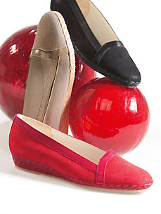 Peter Hahn - Erstklassiger Pumps