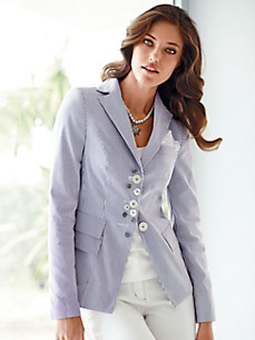 Peter Hahn - Sportlich-eleganter Blazer