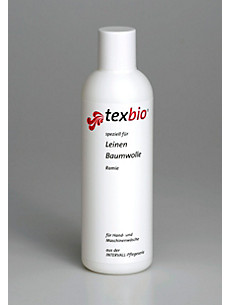 Peter Hahn - TEXBIO-Waschmittel