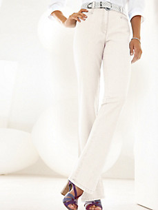 Raphaela by Brax - ProForm-Slim-Jeans mit schlankem Oberschenkel