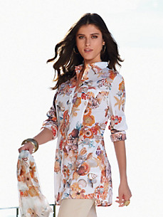 Riani - Figurschmeichelnde Bluse