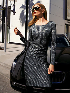 Strenesse Blue - Jersey-Kleid 