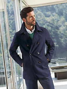 Strenesse Men - Sportive Jacke