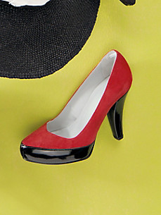 Uta Raasch - Extravaganter Plateau-Pumps