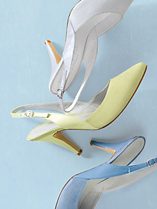 Uta Raasch - Sling-Pumps