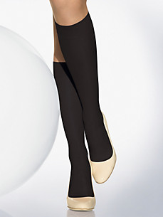 Wolford - Kniestrumpf  "Sheer 15 Knee-Highs"