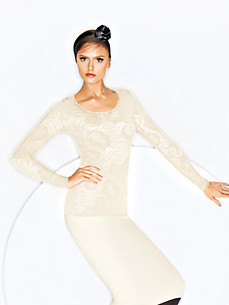 Wolford - Schöner Pullover "Anirose"