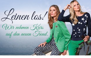 marine-look