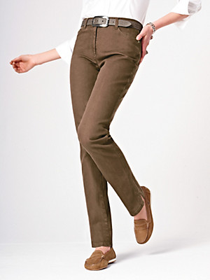 Brax Feel Good - "Feminine Fit"-Jeans